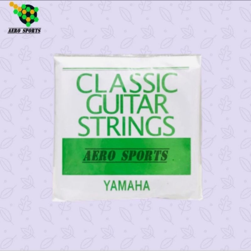 SENAR GITAR YAMAHA 100% ORIGINAL