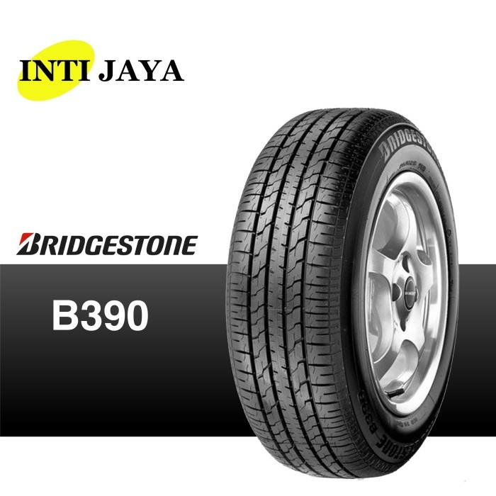 Ban Mobil Innova panther 205/65 R15 Bridgestone B390