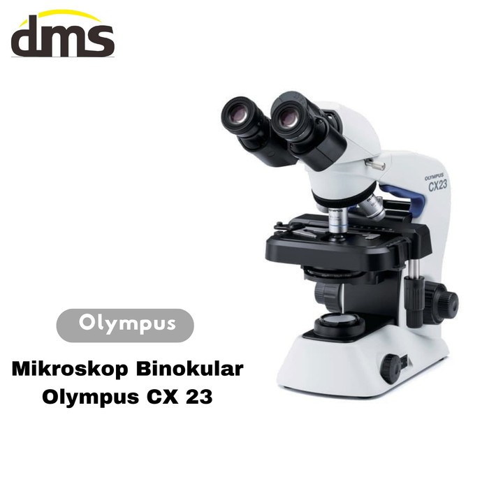 Mikroskop Binokular Olympus CX 23 / Microscope Binocular Olympus CX 23