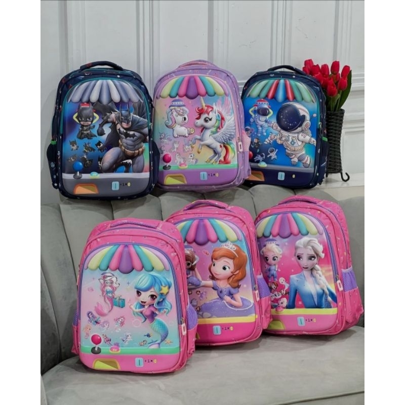 

ransel