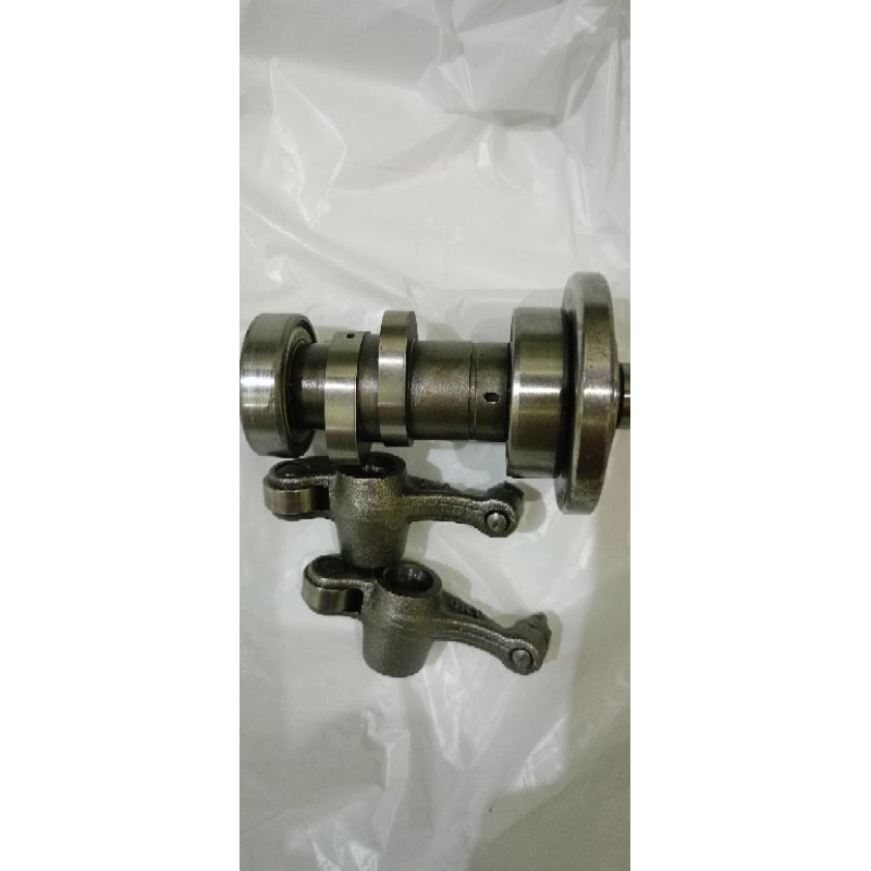 neken as tiger gen 2 T1 BRT set RRA 15mm