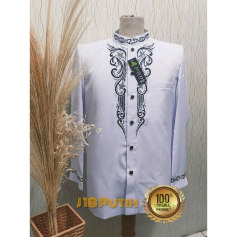 Jasco Tasik Jasko Mandarin Jasko Premium Jasko Elegan