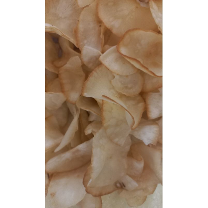 

Keripik singkong 1kg