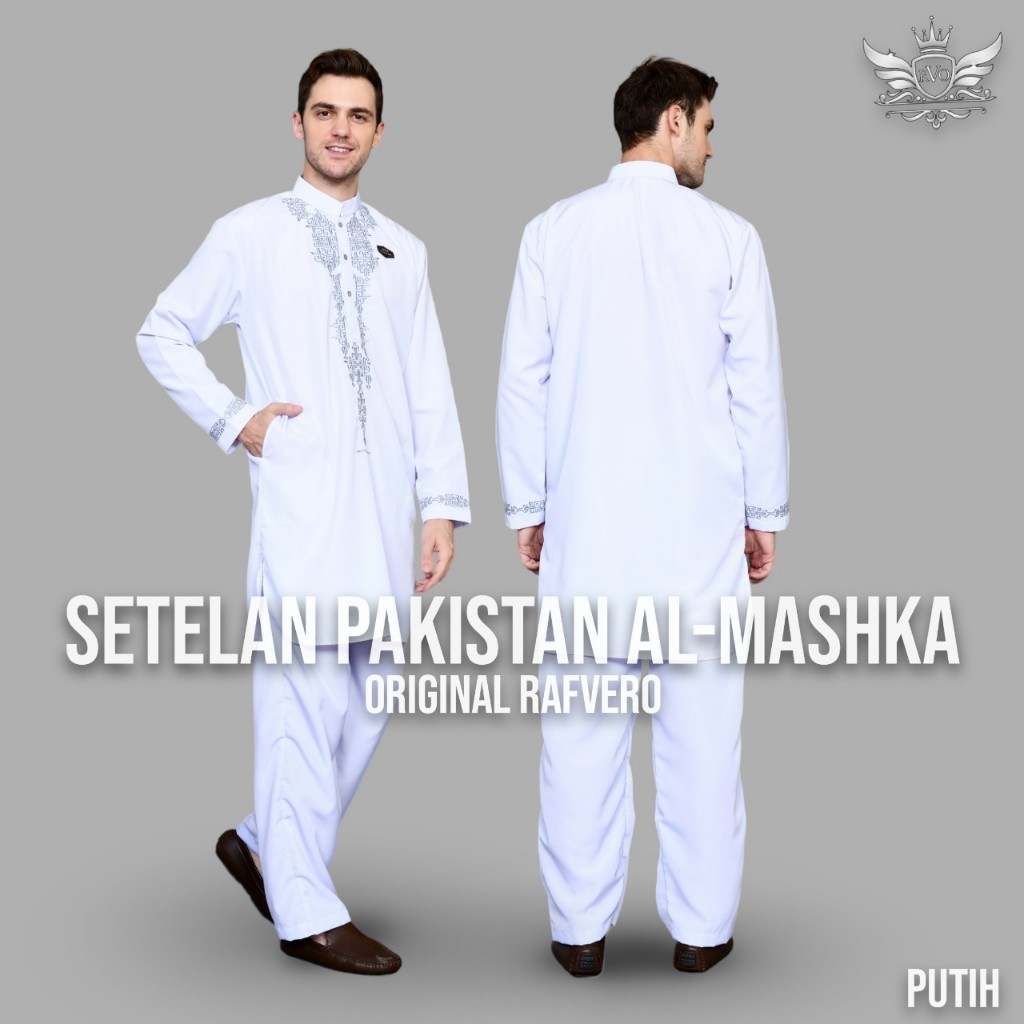 Setelan Koko Gamis Pakistan Pria Dewasa Terbaru / baju koko dewasa / koko dewasa / setelan dewasa / 