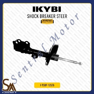 Shockbreaker Shock breaker depan Toyota Corolla Cross (1set) Gas Ikybi