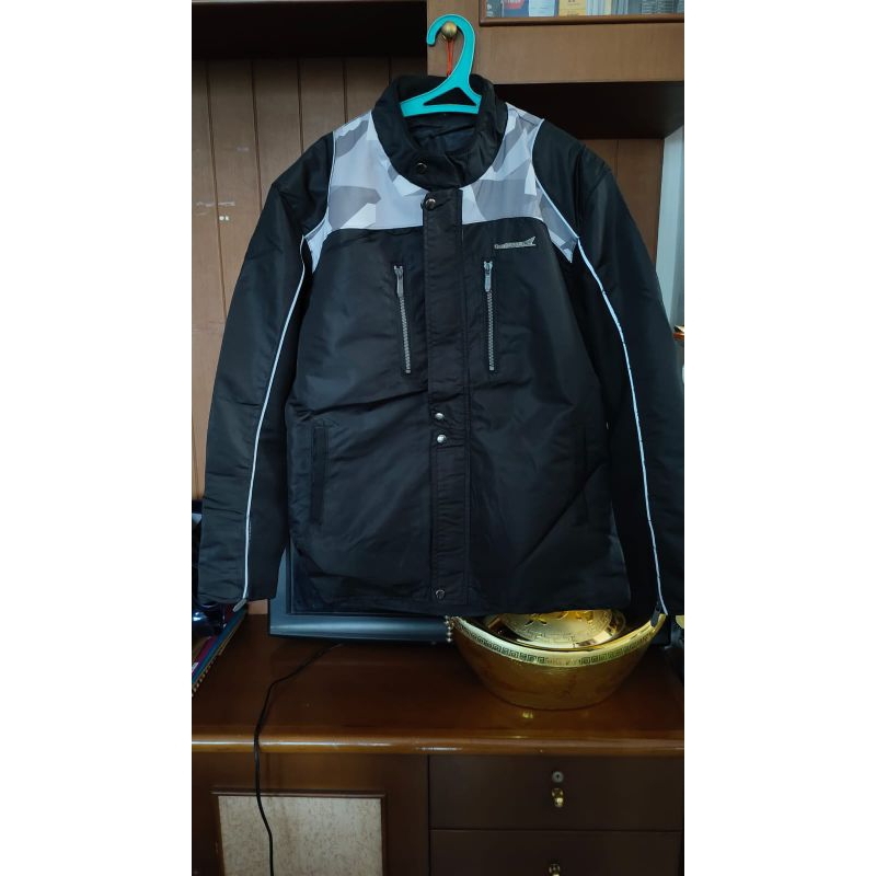 Jaket ADV ORI HONDA