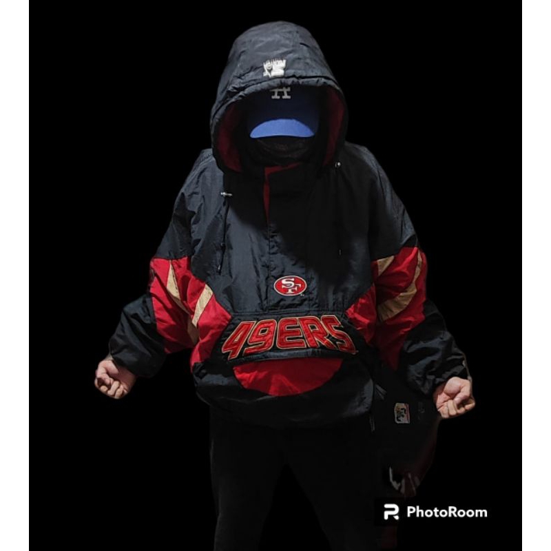 NFL SF Starter Pro Line