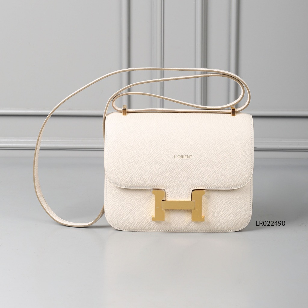 Constance 18 Epsom - Gold Hardware