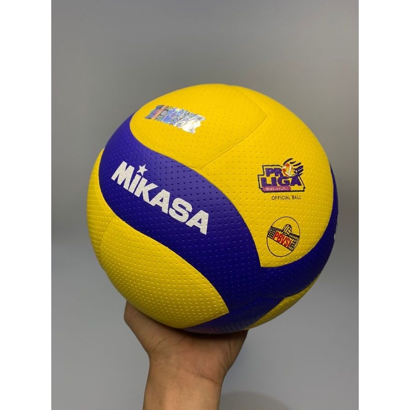 BOLA POLI ASLI GERATIS POMPA JARING PENTIL BAGUS BUAT TURNAMEN POLI INDONESIA