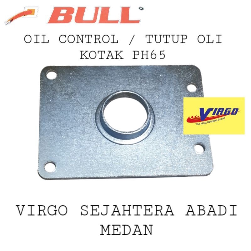 TUTUP OLI KOTAK MINYAK OIL CONTROL JACK DEMOLITION HAMMER PH65 PH 65 PH65A PH 65A 65 A