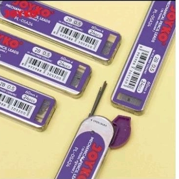 

Isi Pensil Mekanik Joyko