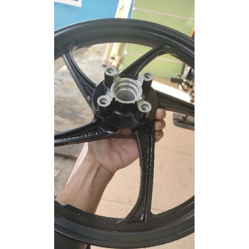 VELG DAIICHI ALLOY HONDA 110CC