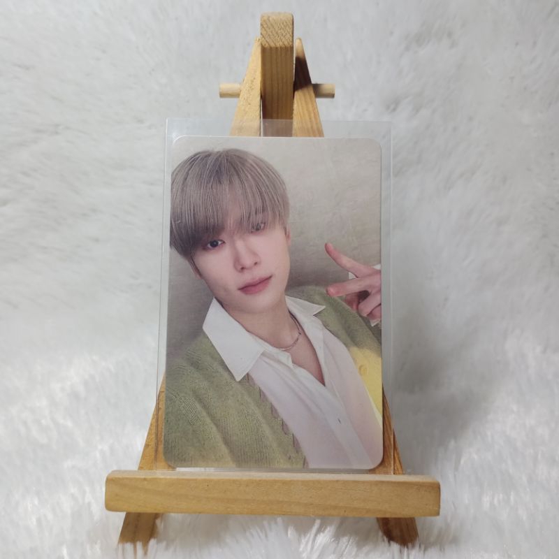 PC Jaehyun NCT DJJ Perfume Box ver