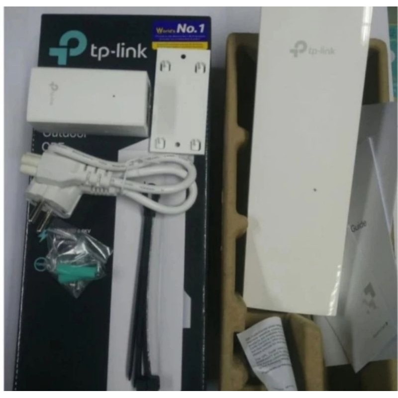 CPE 220 bekas