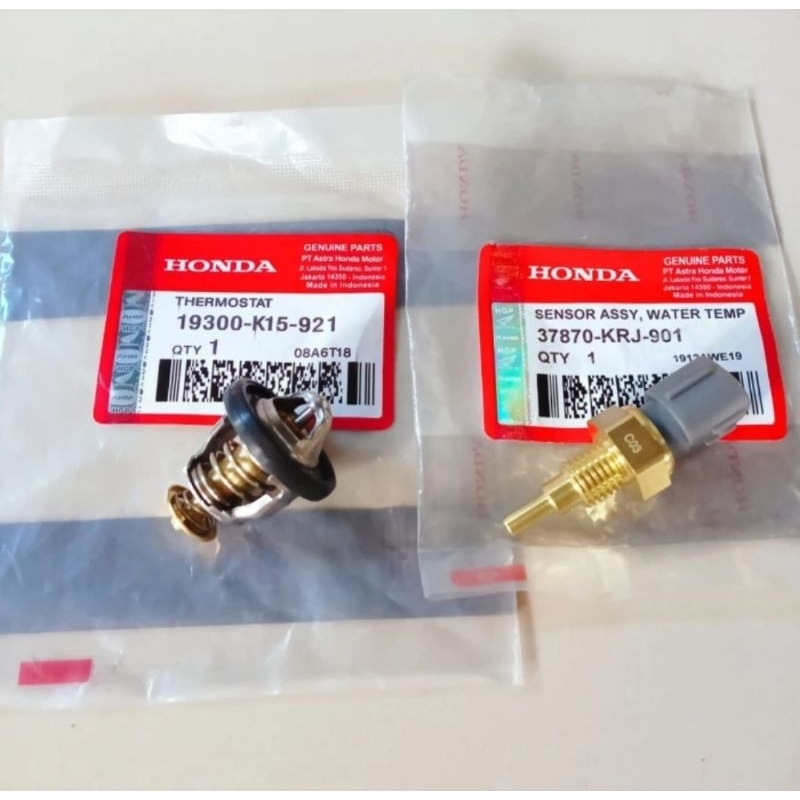 TERMOSTAT-SENSOR SUHU HONDA CB 150 OLD/CB 150 R OLD/LED/CBR 150 OLD