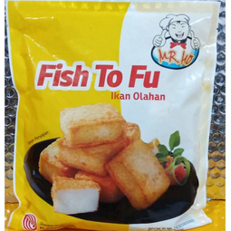 

Fish Tofu Suki Mr.ho 450gr