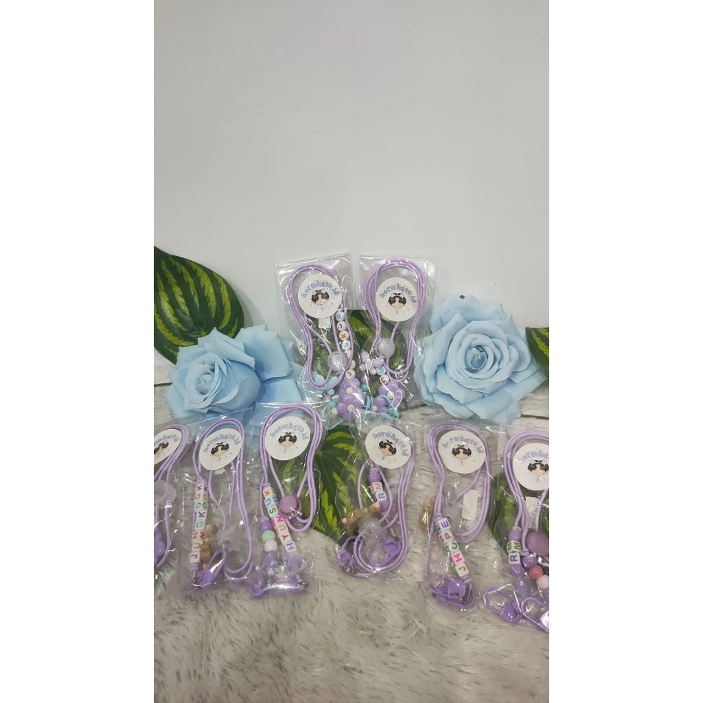 Strap Masker / Konektor Masker BTS