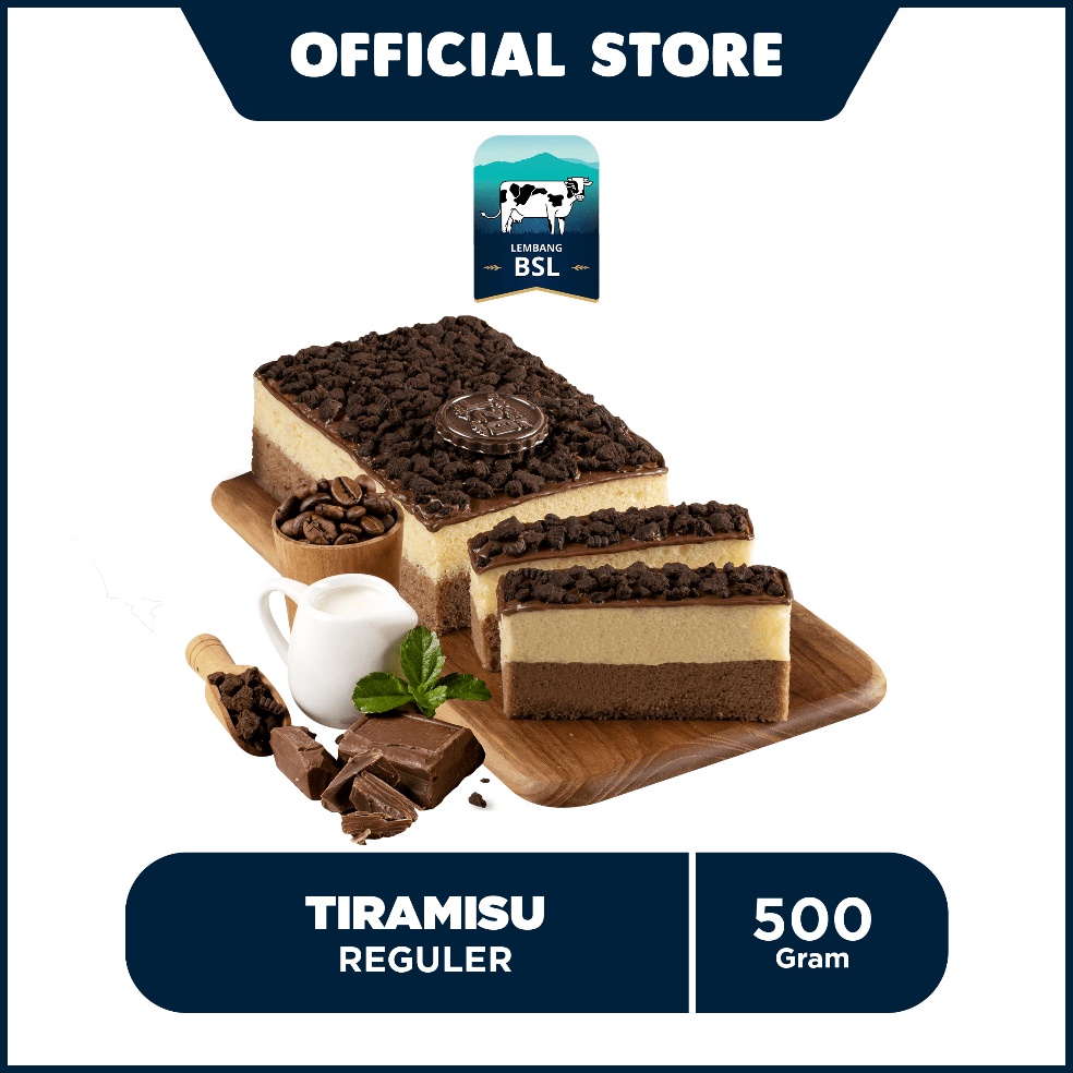 

KODE J19B Bolu Susu Lembang Tiramisu Reguler Pack 55gr