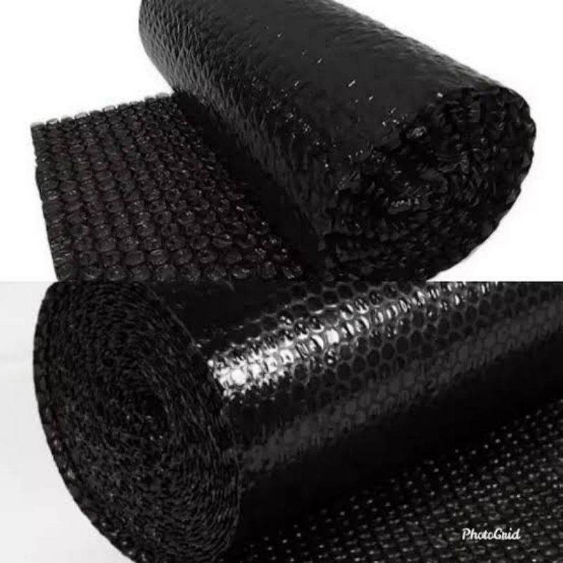

bubble wrap/ tambahan bubble wrap biar paket lebih aman