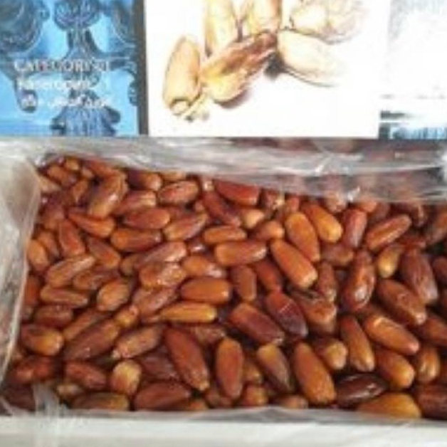 

KODE P66E Kurma tunisia madu 1kg tanpa tangkai fresh kualitas super