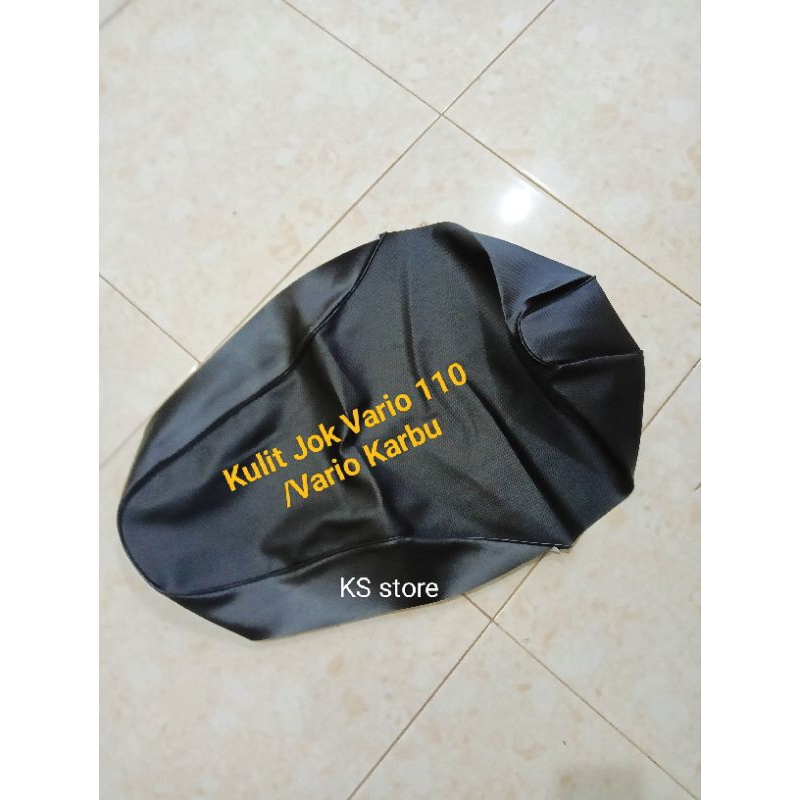 Kulit jok Vario 110/ Vario Karbu/ Vario old