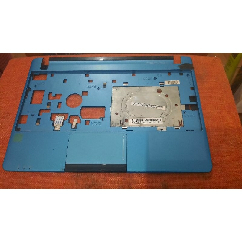 (Preloved) Frame Keyboard Case Acer Aspire One 722 (AO722)