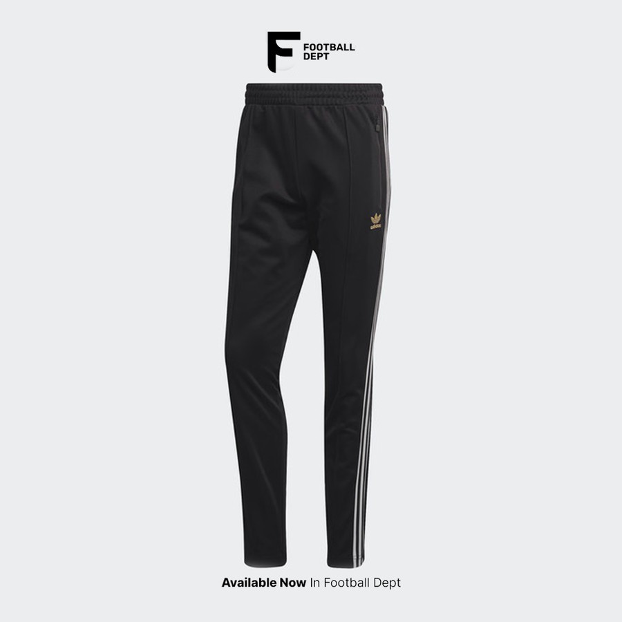 ADIDAS BECKENBAUER TRACK PANTS HK7403 Track Pant Pria ORIGINAL