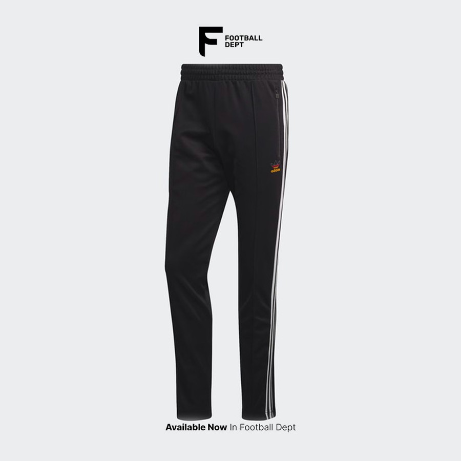 ADIDAS BECKENBAUER FB NATIONS JOGGER TRACK PANTS HK7402 Track Pant Pria ORIGINAL