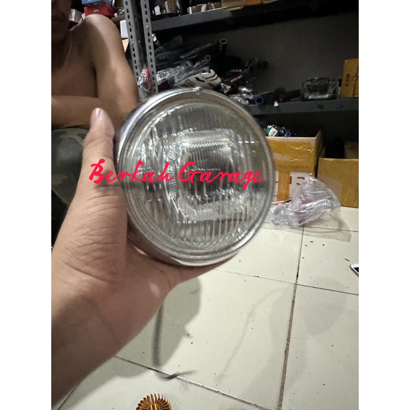 Lampu Depan Biled Ala Ala C70 Kualitas Terbaik