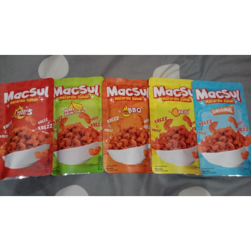 

mascul macaroni sultan