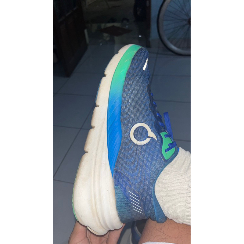 ortus hyperblast evo second