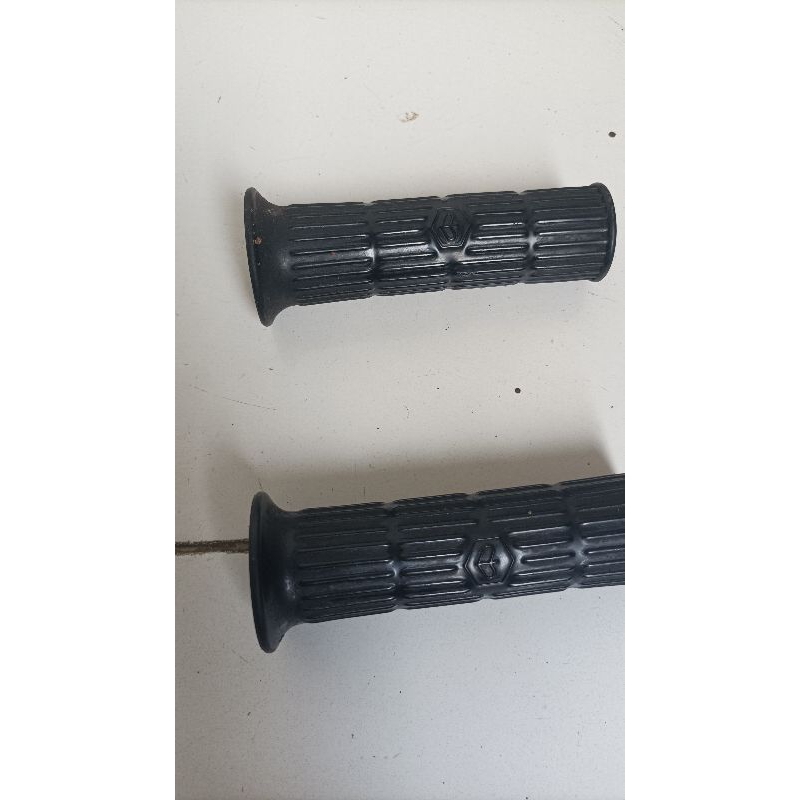 handpad/handgrip vespa super, sprint original