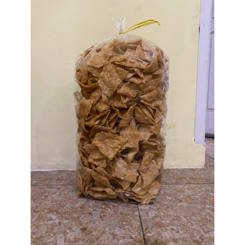 

3kg pangsit bawang