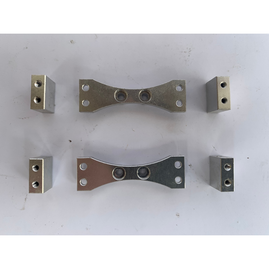 Mounting Servo di Gardan MN WPL RC 1:12 1:16