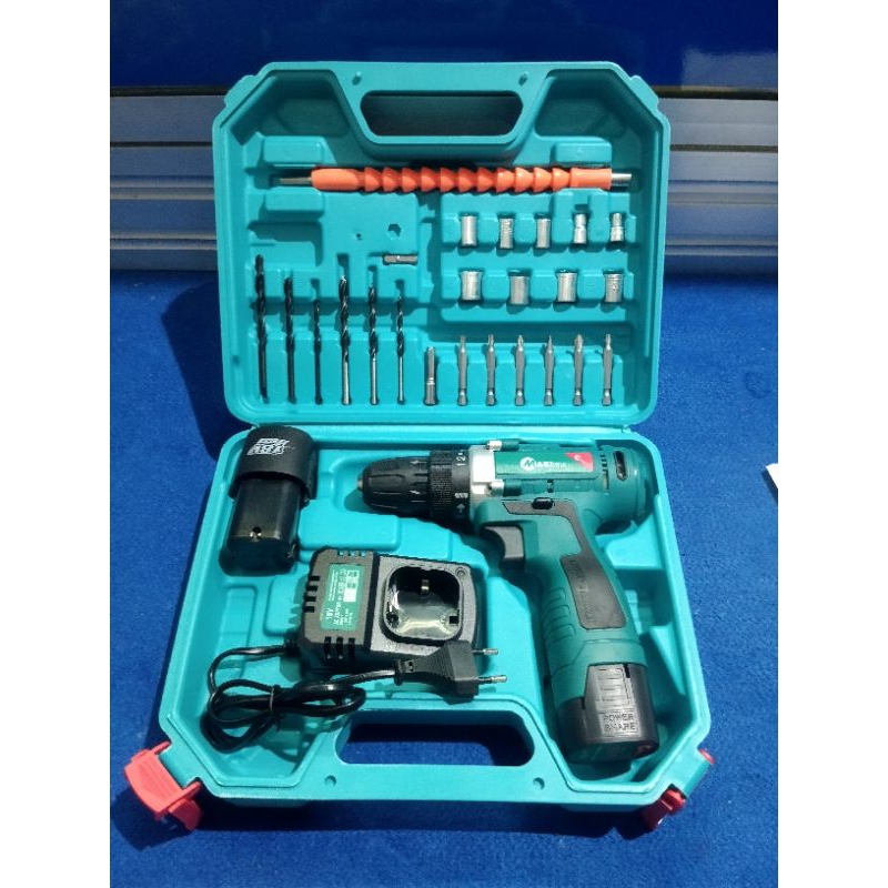BOR BATERAI 18V