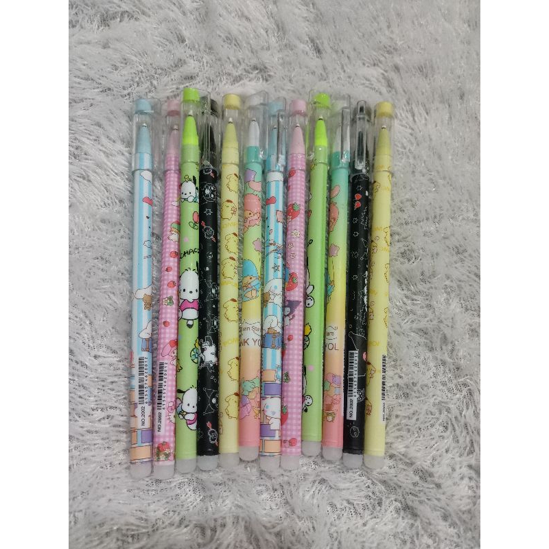 

Pulpen hapus 1pcs Random