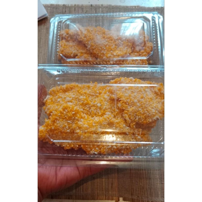 

KATSU AYAM