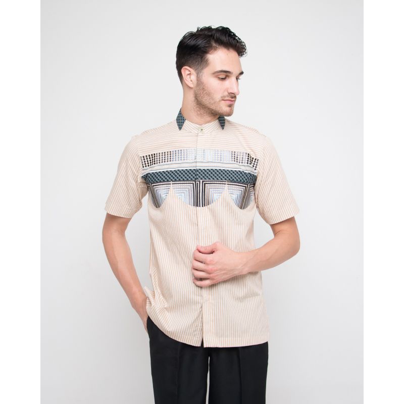 Baju Koko TASMATAS Naresh