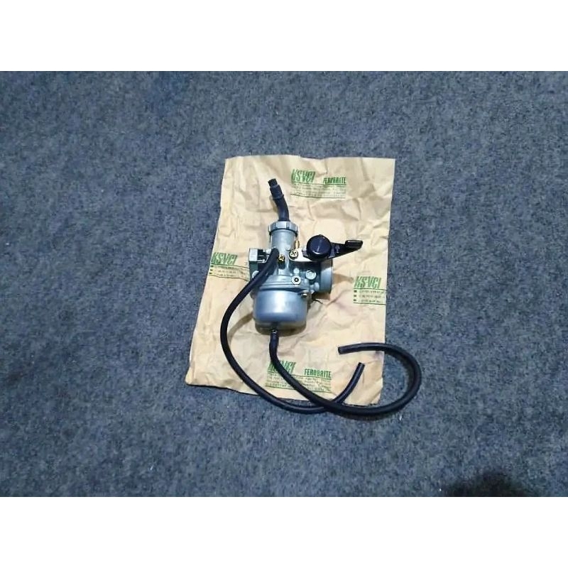 Kabilator karburator karbu garbu skep jarum repair kit karburator Honda win