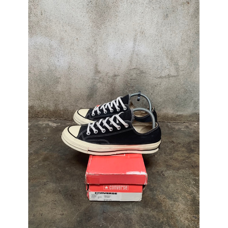 Converse  non egret