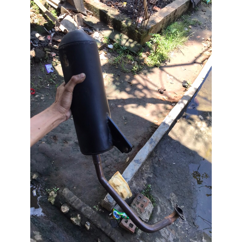 regulasi mp7 std-spek 115-130