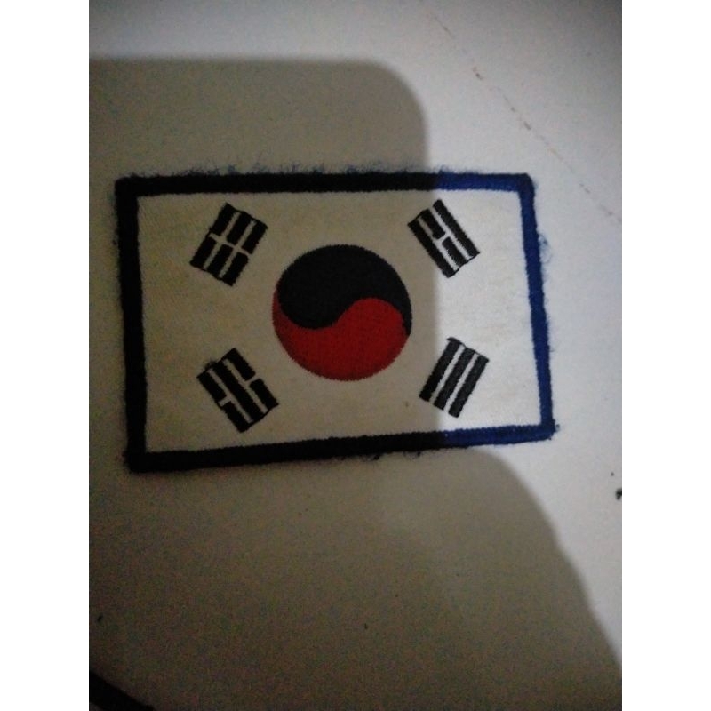 patch original