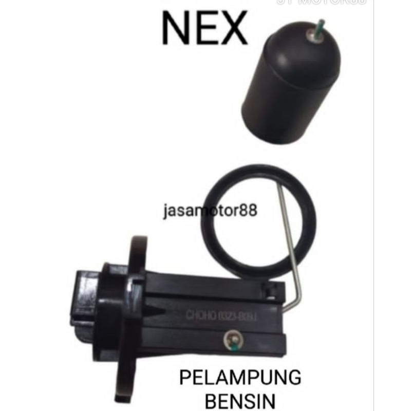 PELAMPUNG TANGKI BENSIN SUZUKI NEX
