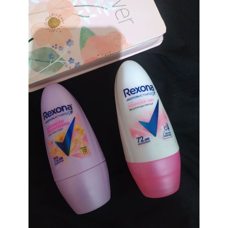 Rexona 45ml