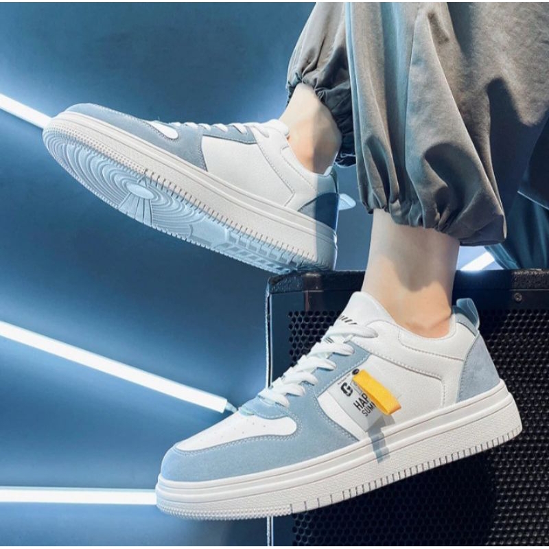 Sepatu Wanita Ala Korea Terbaru Sepatu Wanita Sepatu Dewasa Sepatu Jalan Wanita Sepatu Sneakers Kere