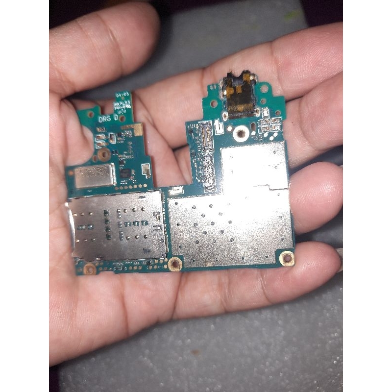 Mesin nokia 6.1 plus ram 6 matot