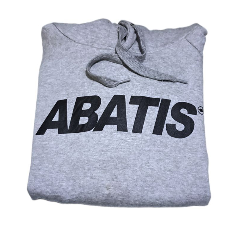 Hoodie abatis second like new