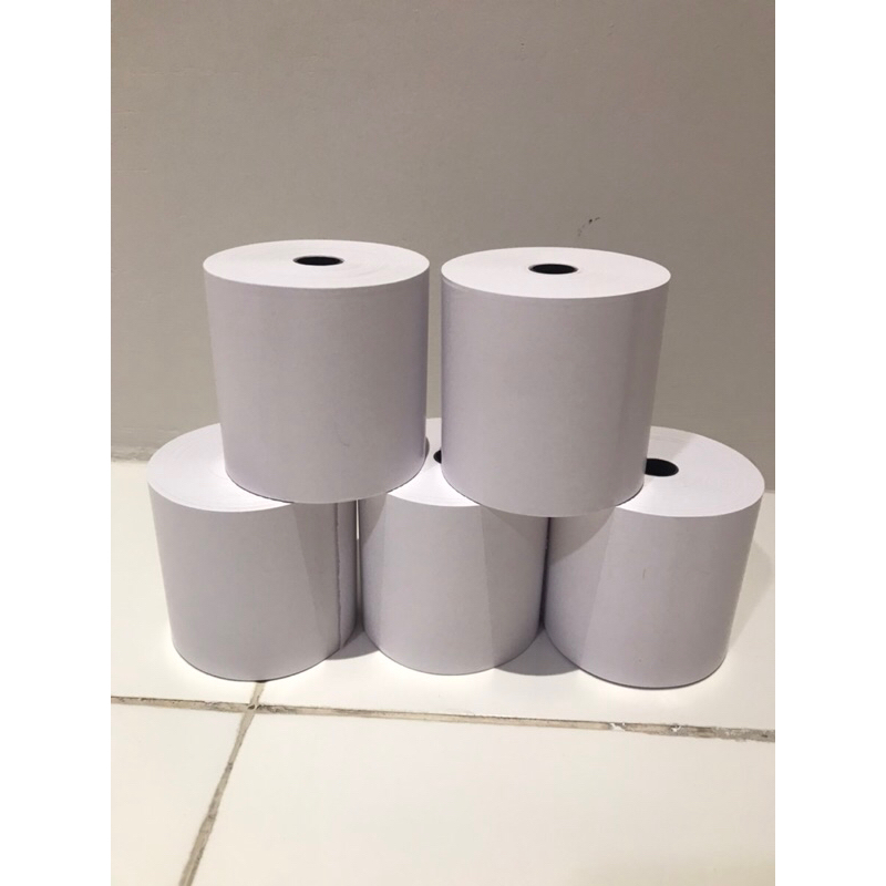 

Kertas Thermal Kasir Winstar ukran 80x80