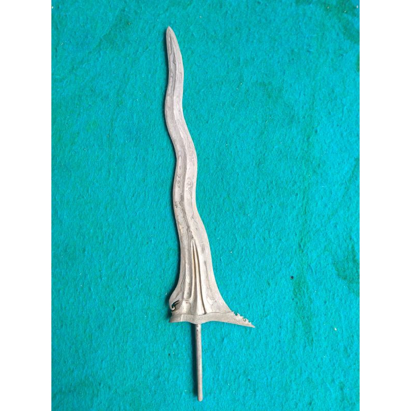 KERIS PANDAWA PATREM ALUSAN