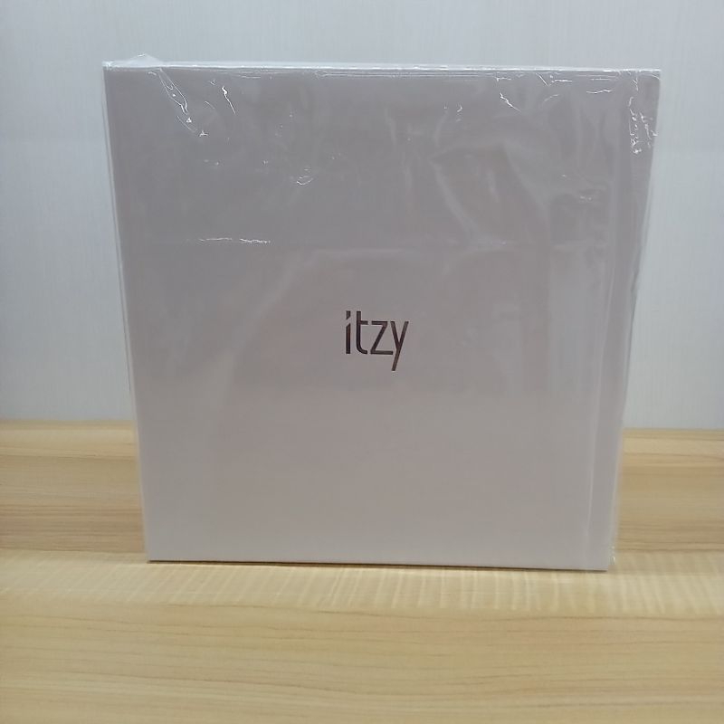 ITZY OFFICIAL LIGHT RING